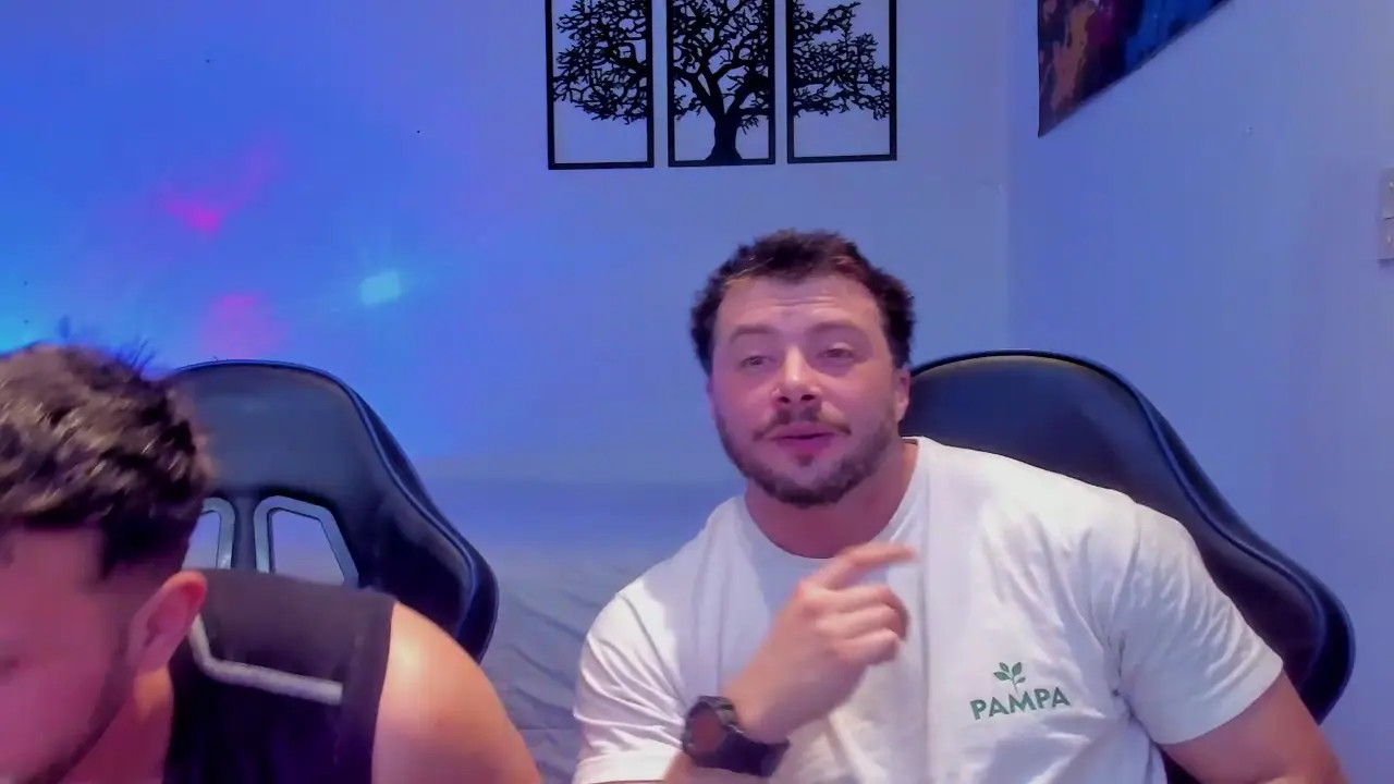Watch alexanderjaz recorded live streams from Chaturbate on 2026/08/05, Cam Archive