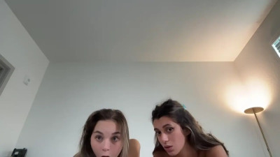 Watch siensky recorded live streams from Chaturbate on 2026/08/05, Cam Archive