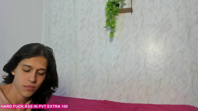 Watch dady_show69 recorded live streams from Chaturbate on 2026/08/05, Cam Archive