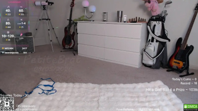 Watch petitebrat recorded live streams from Chaturbate on 2026/08/06, Cam Archive