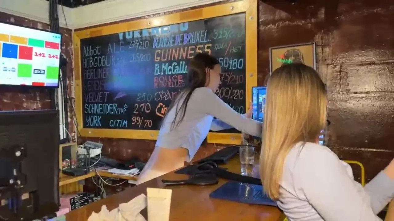 dirtypub