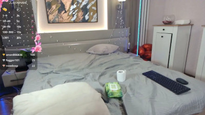 Watch all_eyes_on_uss recorded live streams from Chaturbate on 2026/08/08, Cam Archive