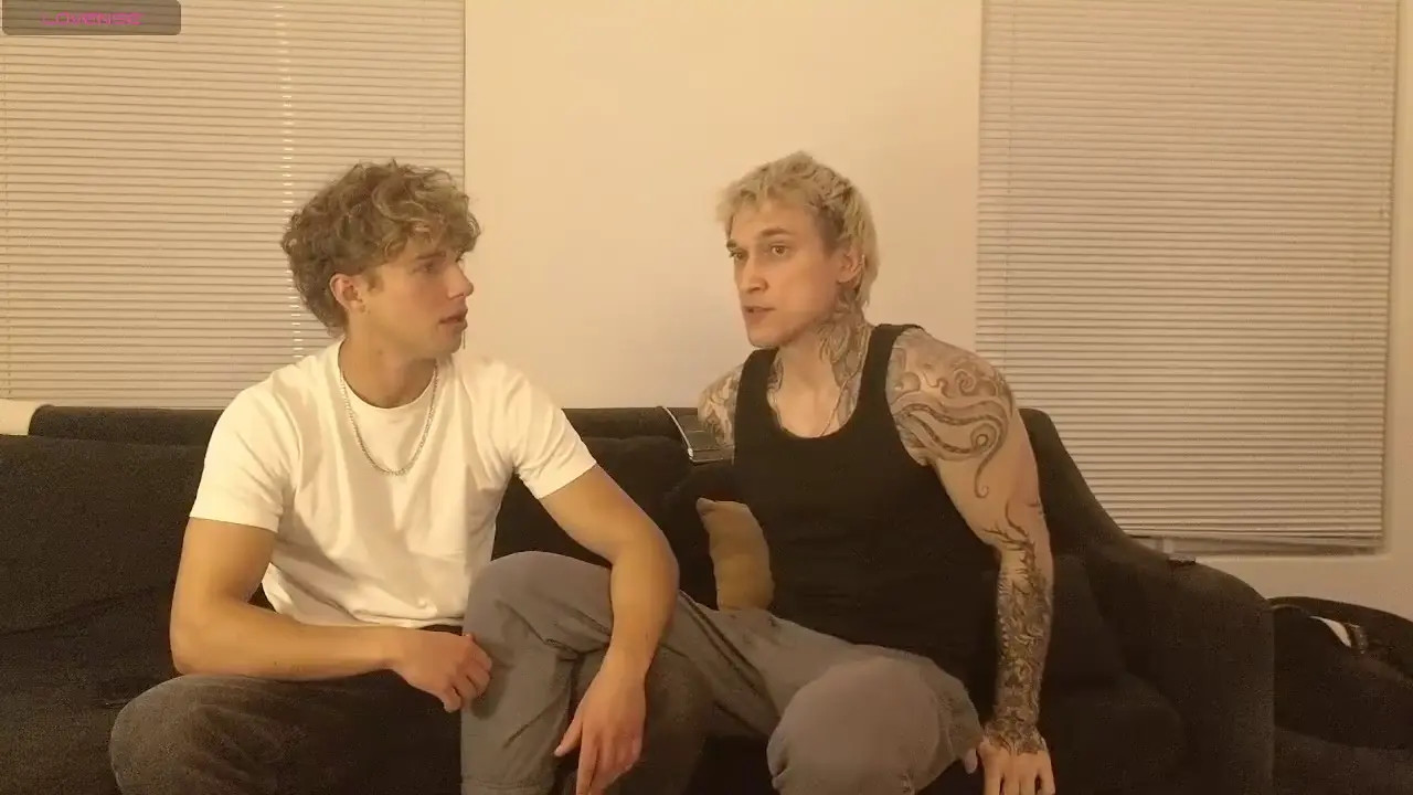Watch jaycex_69 recorded live streams from Chaturbate on 2026/08/08, Cam Archive