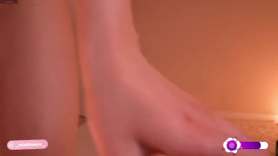Watch Miablueye recorded live streams from Chaturbate on 2026/08/09, Cam Archive