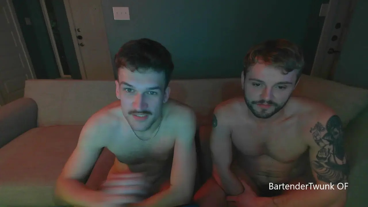 bartendertwunk