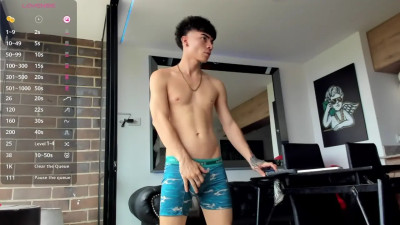 Watch pretur_crubaa recorded live streams from Chaturbate on 2026/08/10, Cam Archive