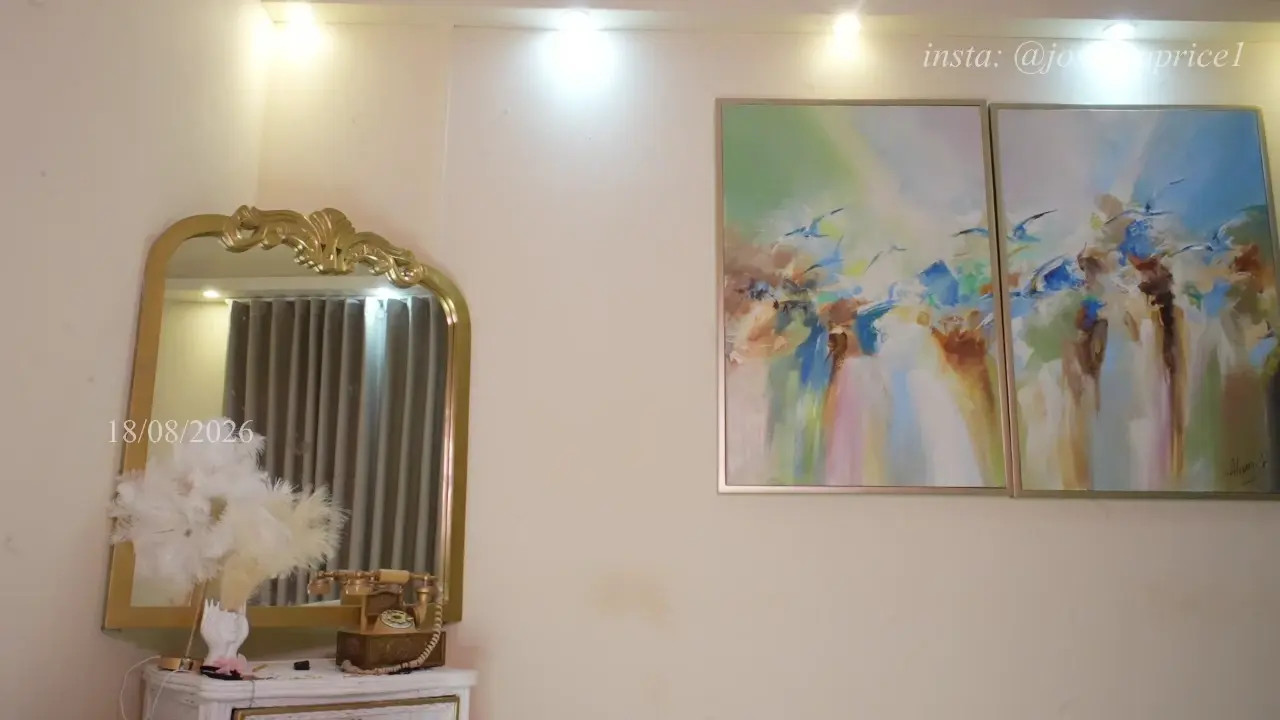Watch joss_caprice recorded live streams from Chaturbate on 2026/08/19, Cam Archive