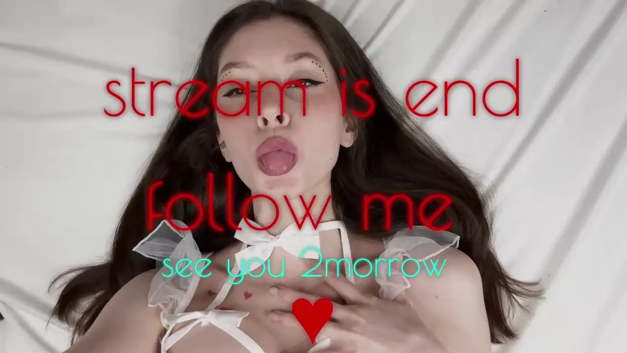Watch melissaxcbx recorded live streams from Chaturbate on 2026/08/20, Cam Archive