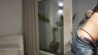 Watch shena_nomy recorded live streams from Chaturbate on 2026/08/21, Cam Archive