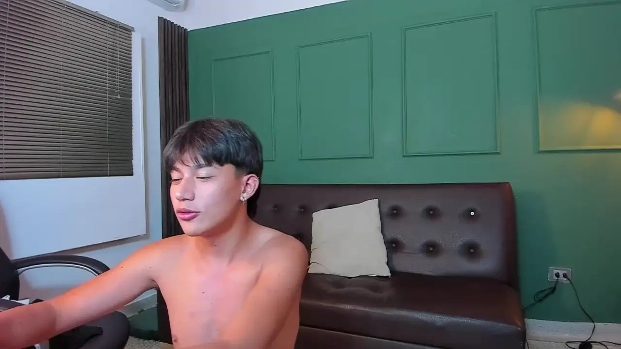 party_guyssex