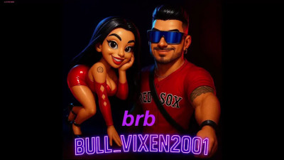 Watch bull_vixen2001 recorded live streams from Chaturbate on 2026/08/23, Cam Archive