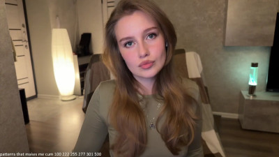 Watch cute_siberian_girl recorded live streams from Chaturbate on 2026/08/25, Cam Archive