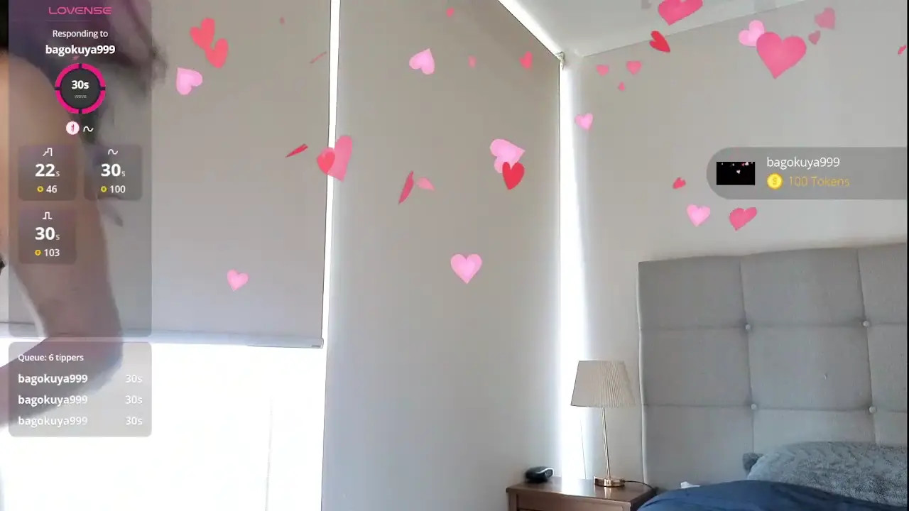 Watch yourfreakygirl recorded live streams from Chaturbate on 2026/08/28, Cam Archive