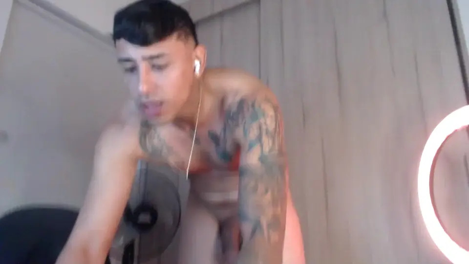 Watch felilope23 recorded live streams from Chaturbate on 2026/09/01, Cam Archive