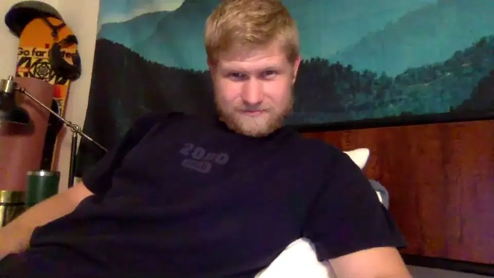 thehairyprince