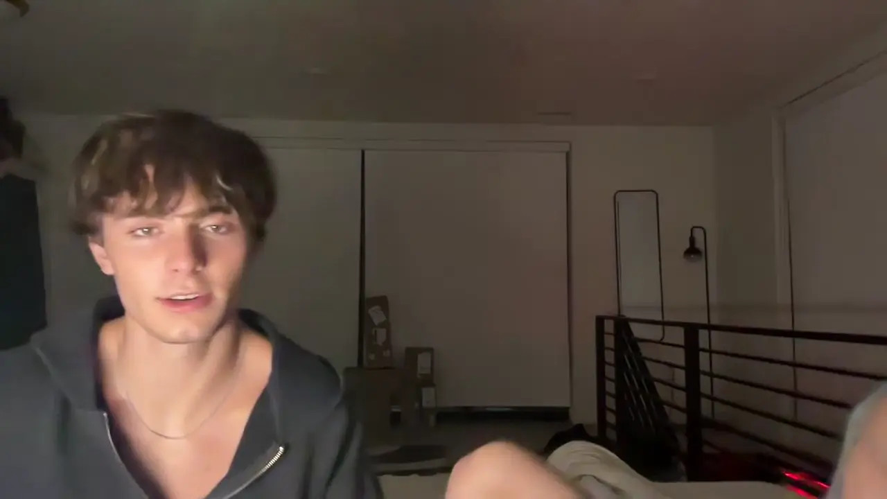 Watch itsevanwade recorded live streams from Chaturbate on 2026/09/01, Cam Archive