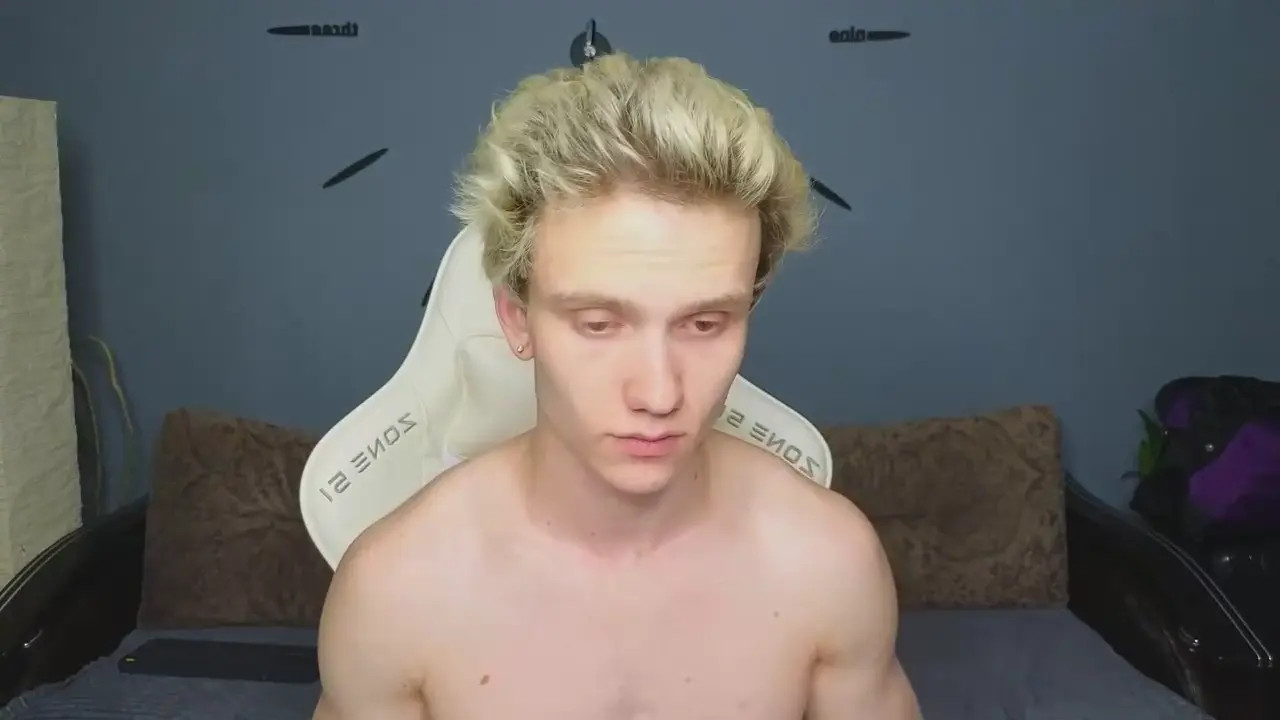 pupsenish