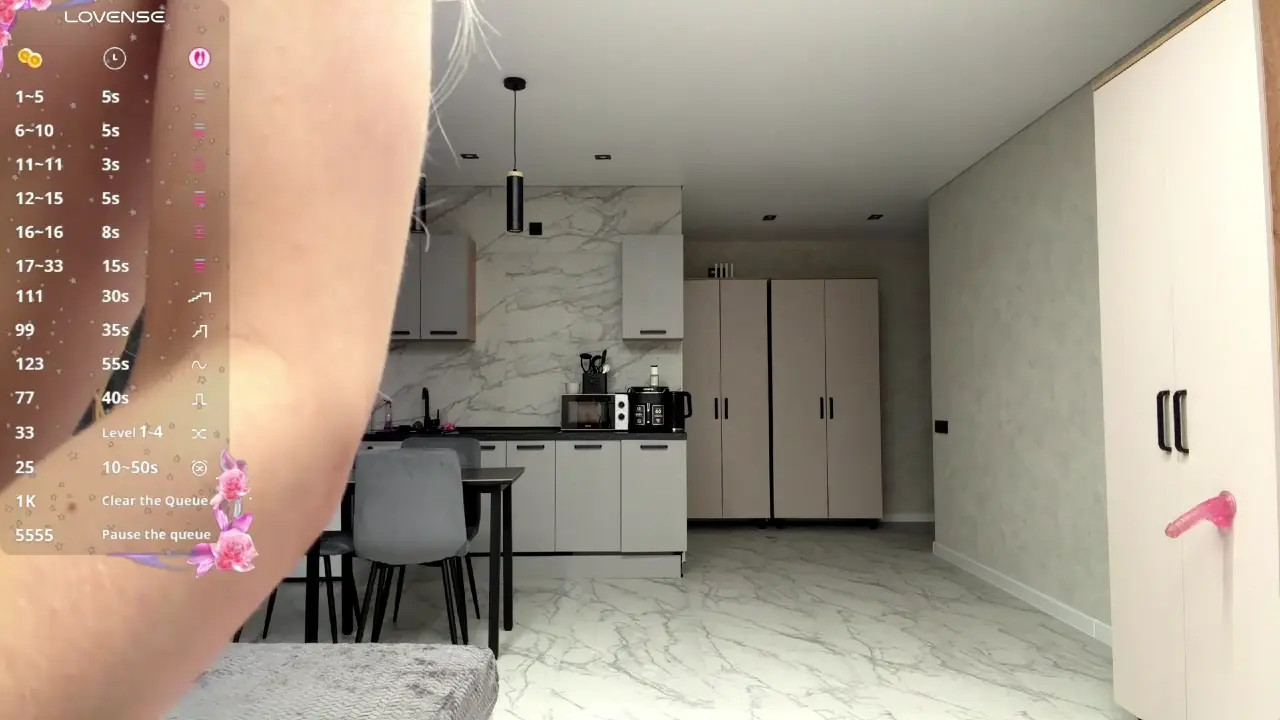 dewdropdoll