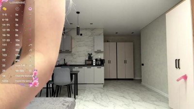 Watch dewdropdoll recorded live streams from Chaturbate on 2026/09/04, Cam Archive