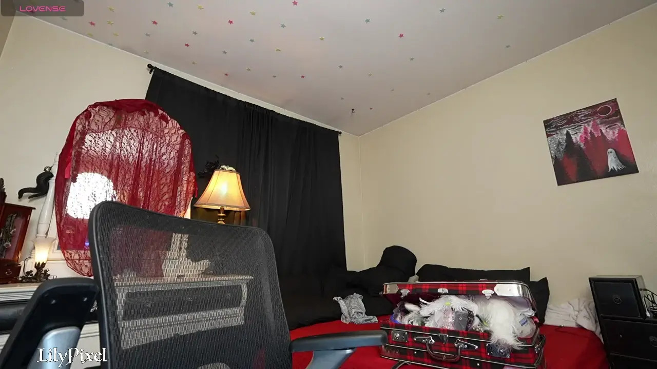 lilypixel