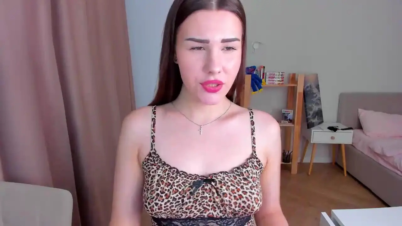 Watch hakulissa recorded live streams from Chaturbate on 2026/09/12, Cam Archive