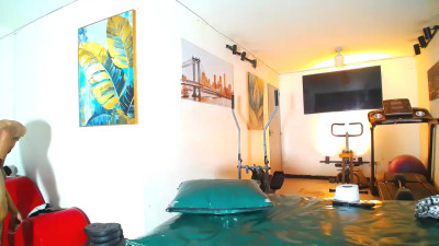 Watch daiquirie recorded live streams from Chaturbate on 2026/09/14, Cam Archive