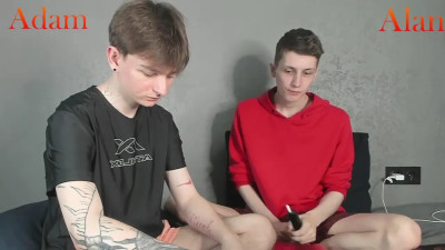 Watch passionprince69 recorded live streams from Chaturbate on 2026/09/18, Cam Archive