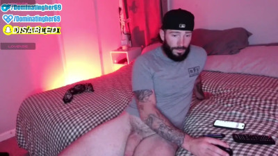 Watch dominatingher69 recorded live streams from Chaturbate on 2026/09/18, Cam Archive
