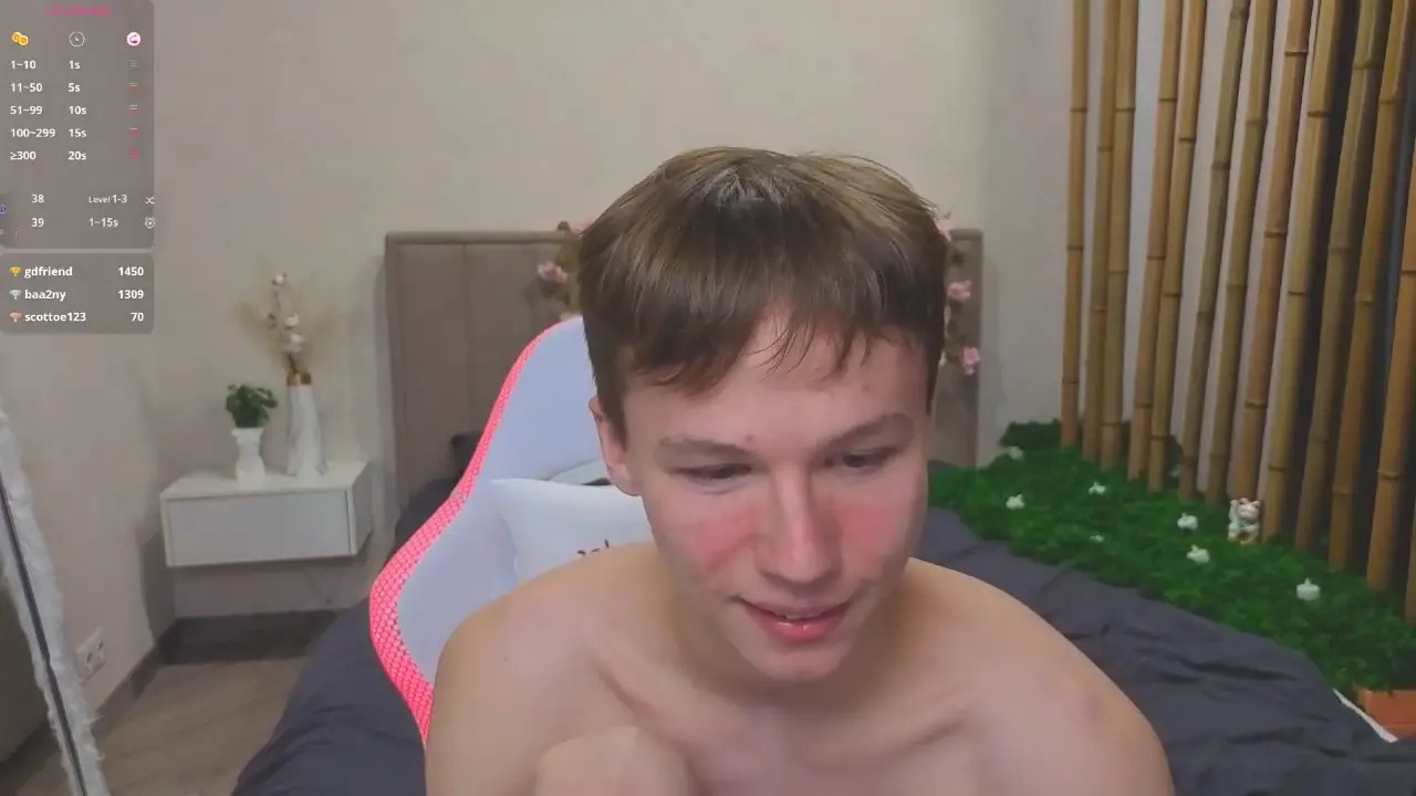 Watch cumte_boy recorded live streams from Chaturbate on 2026/09/19, Cam Archive
