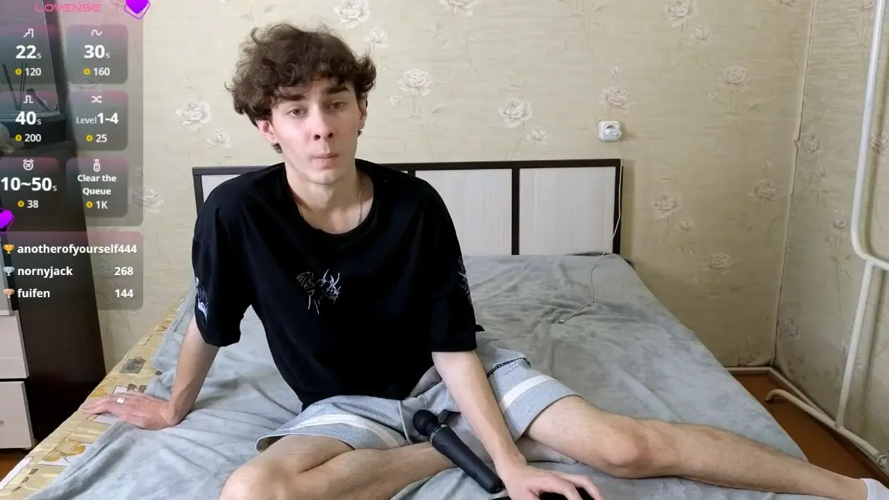 Watch liam_wins recorded live streams from Chaturbate on 2026/09/21, Cam Archive