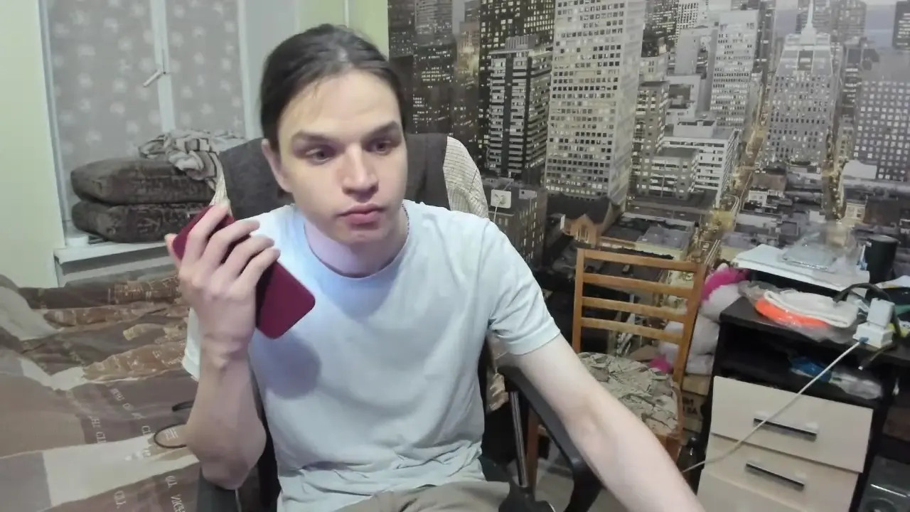 Watch m0untaindew recorded live streams from Chaturbate on 2026/09/21, Cam Archive