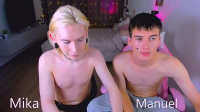 Watch manuel_garse recorded live streams from Chaturbate on 2026/09/22, Cam Archive