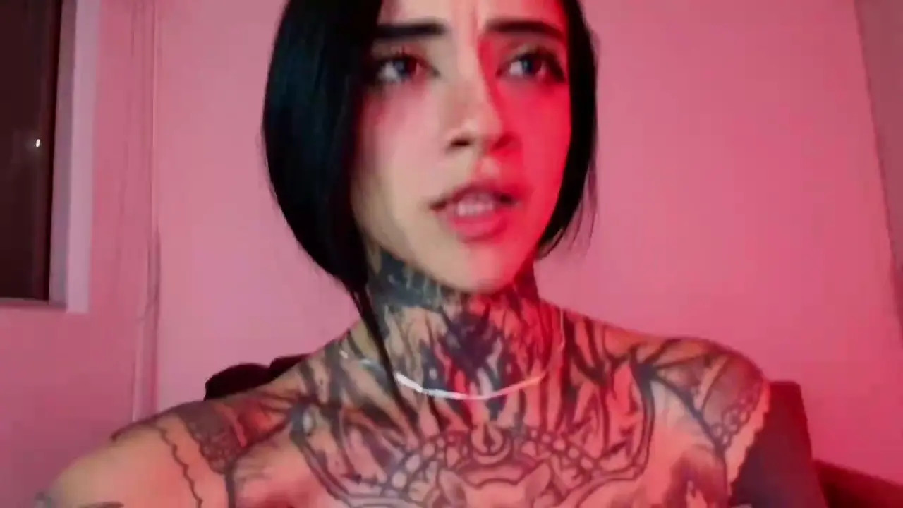 Watch alessafrost_ recorded live streams from Chaturbate on 2026/09/22, Cam Archive
