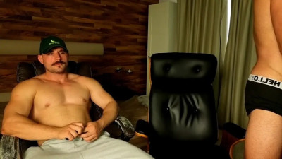 Watch ivanhydee recorded live streams from Chaturbate on 2026/09/23, Cam Archive