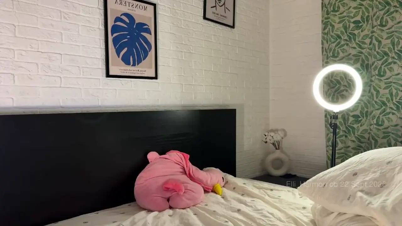 Watch elli_harmon recorded live streams from Chaturbate on 2026/09/23, Cam Archive