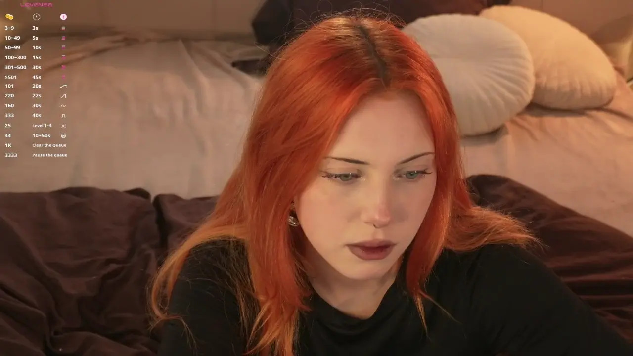 Watch mazymayes recorded live streams from Chaturbate on 2026/09/26, Cam Archive