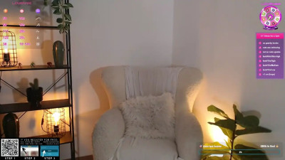 Watch lucylia_ recorded live streams from Chaturbate on 2026/09/26, Cam Archive